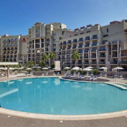 Marriott Malta Spa