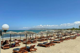 Mare Blue Suites