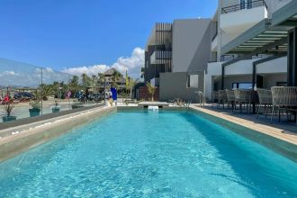 Mare Blue Suites