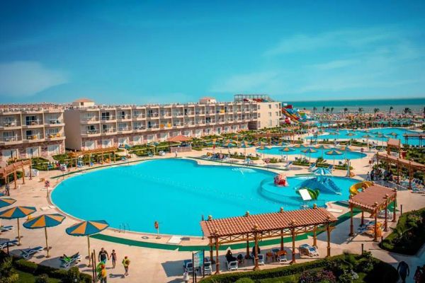 Rewaya Inn Resort ex Hawaii Paradise Aqua Park Resort