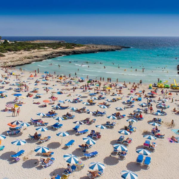 Zafiro Menorca