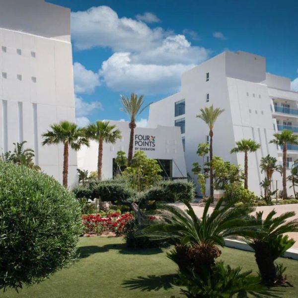Four Points by Sheraton Costa Blanca