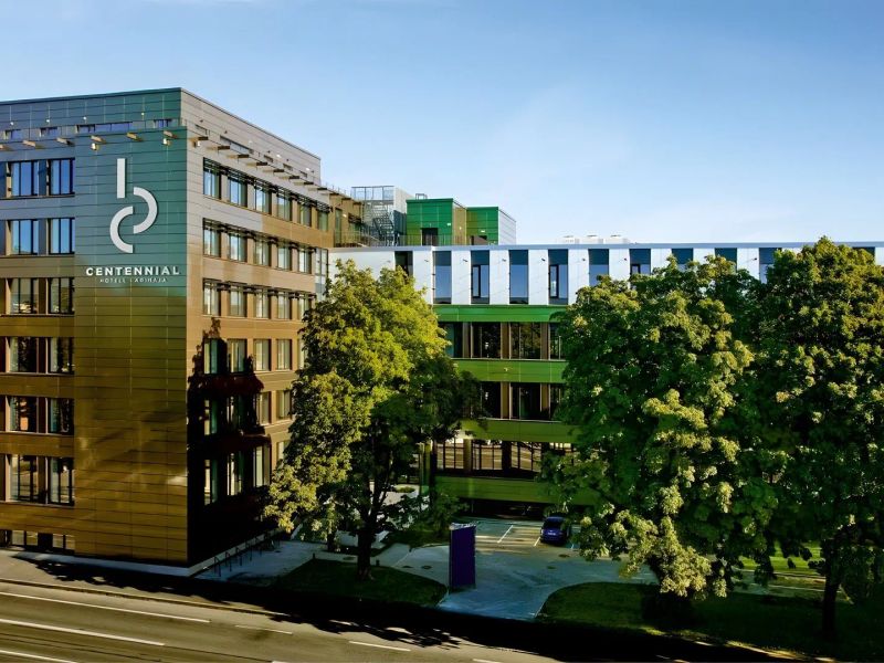Centennial Nexus