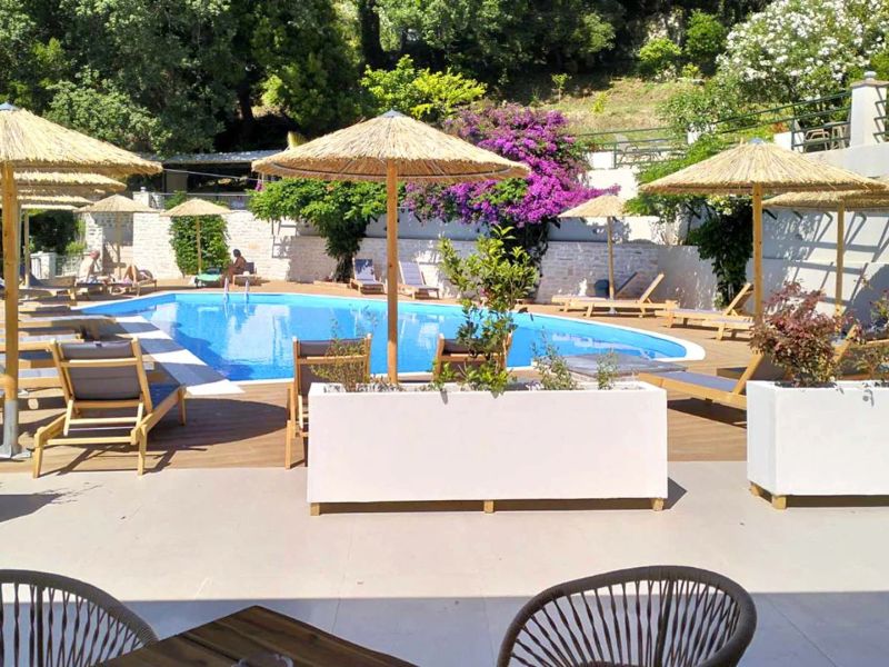 Liapades Golden Beach