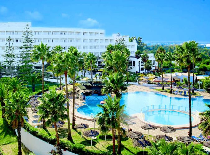Tropicana (Monastir)