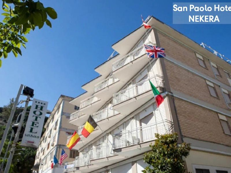  San Paolo (Neapol)