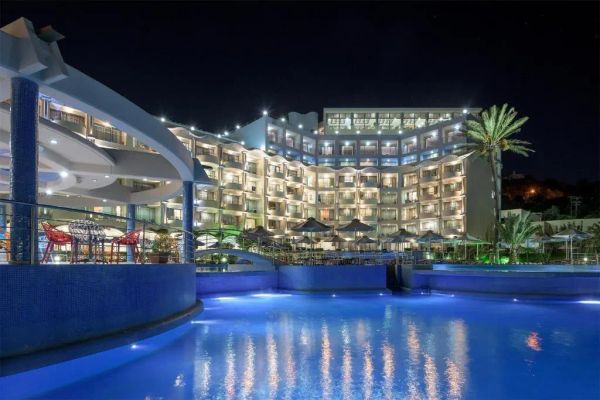 Atrium Platinum Resort Spa