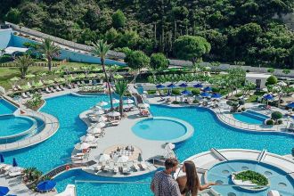 Atrium Platinum Resort Spa