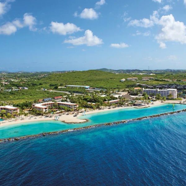 Sunscape Curacao Resort & Spa
