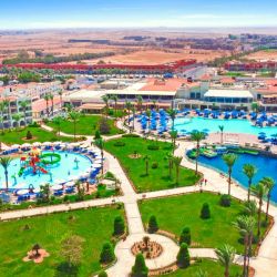 Pickalbatros Dana Beach Resort