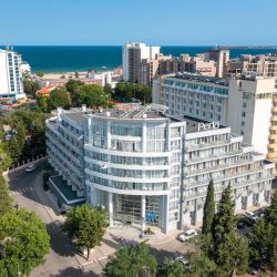 Perla Sunny Beach