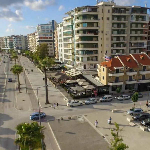Primavera (Vlora)
