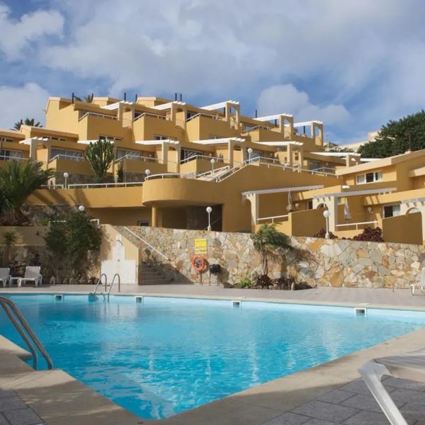 Punta Marina Appartements (Morro Jable)