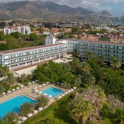 Una Naxos Beach Sicilia ex Atahotel Naxos Beach