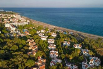 Una Naxos Beach Sicilia ex Atahotel Naxos Beach