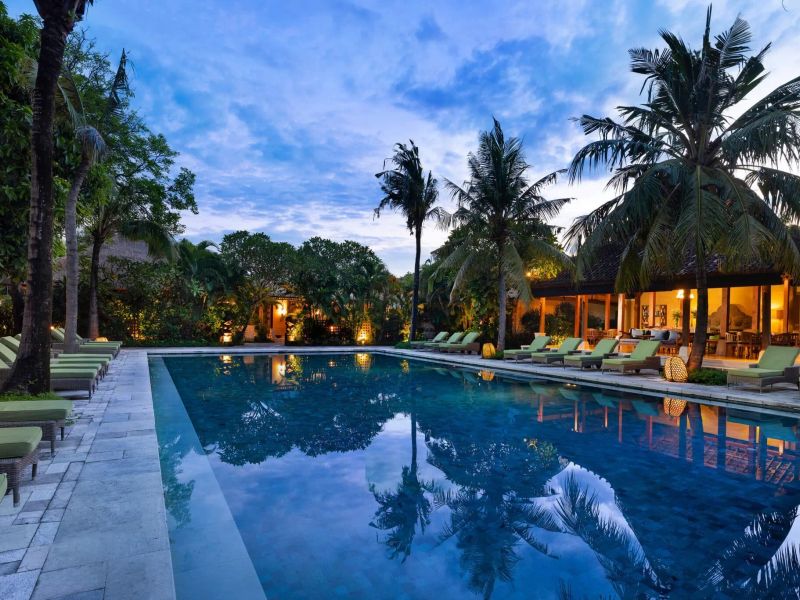 Sudamala Resort