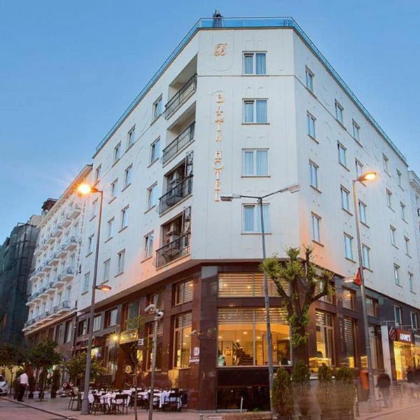 Barin (Istanbul)