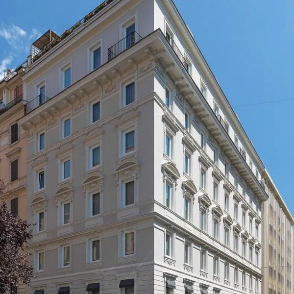 Orazio Palace