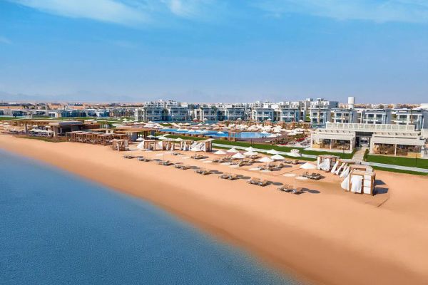 Rixos Premium Magawish Suites Villas