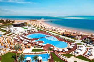 Rixos Premium Magawish Suites Villas