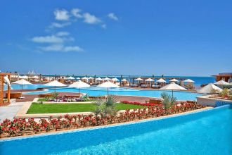 Rixos Premium Magawish Suites Villas