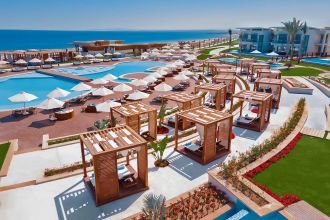 Rixos Premium Magawish Suites Villas