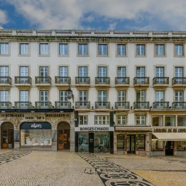 Borges Chiado (Lizbona)
