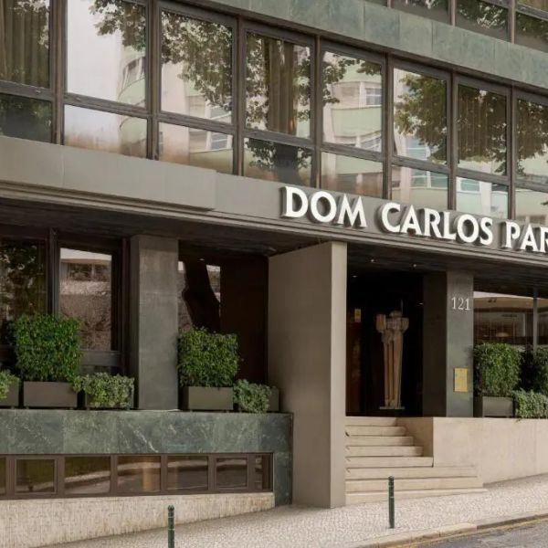 Dom Carlos Park