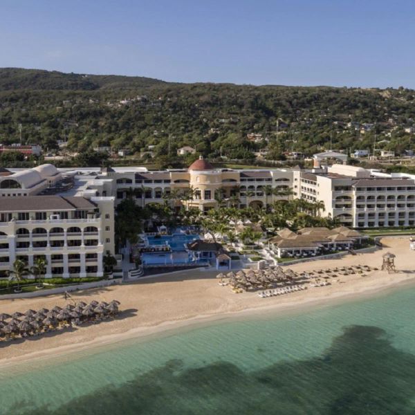 Iberostar Selection Rose Hall Suites