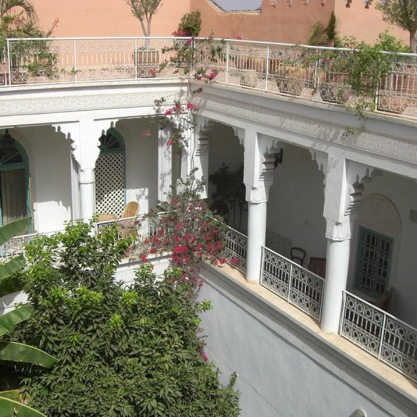 Riad Ifoulki