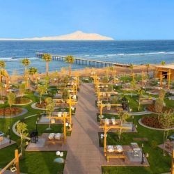 Rixos Radamis Beach