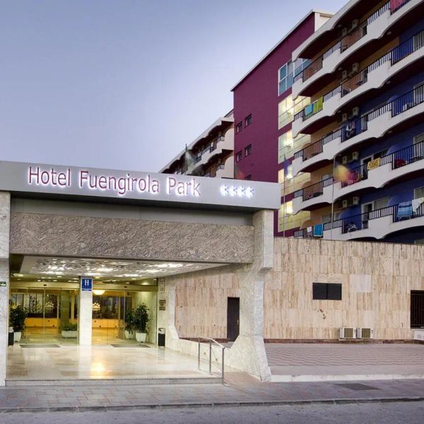 Monarque Fuengirola Park