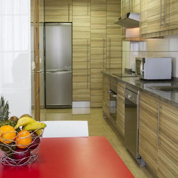 Estimar Calpe Apartments (ex. Del Mar Apt)