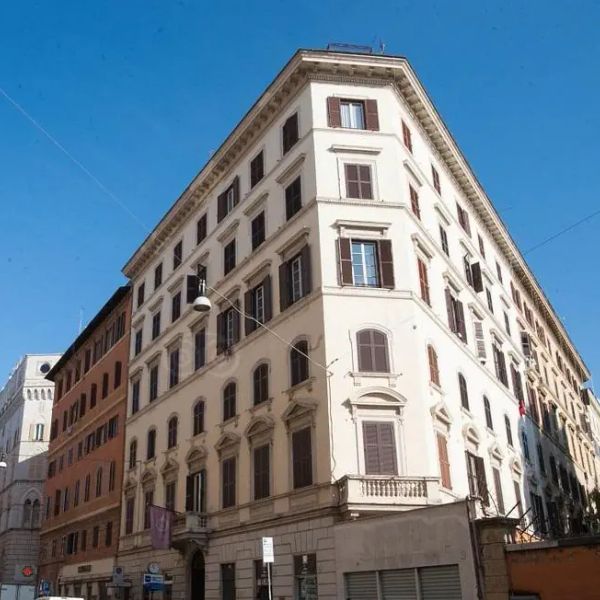 Gambrinus (Rzym)