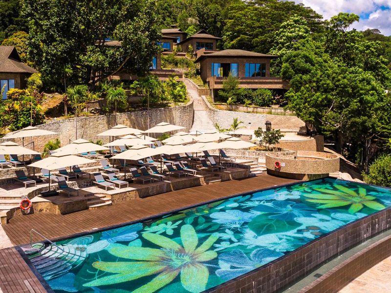 Gardens Hill Resort & Spa