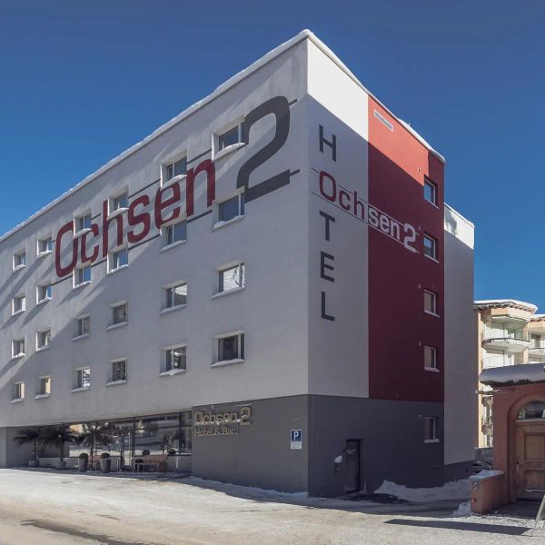 Ochsen 2 (Davos)