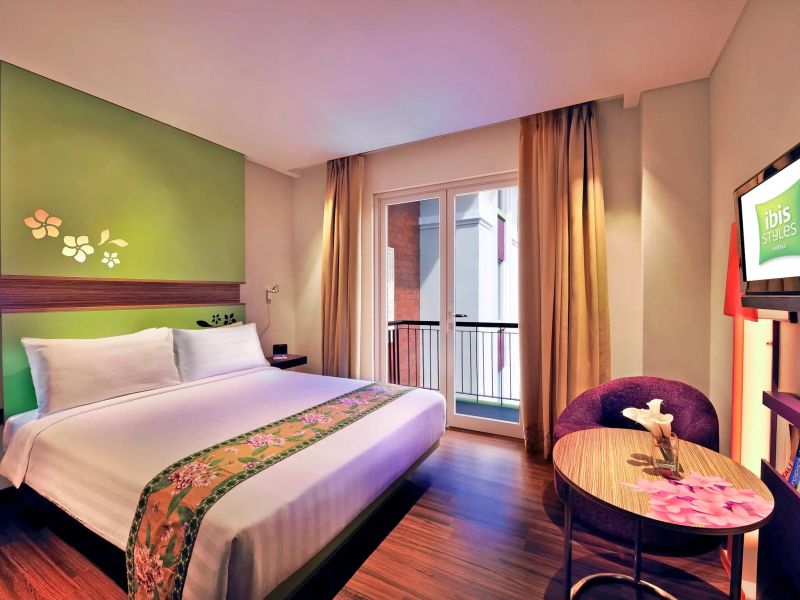 Ibis Styles Denpasar
