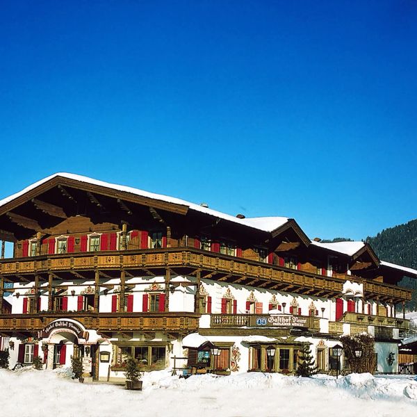 Kaiser Neuwirt