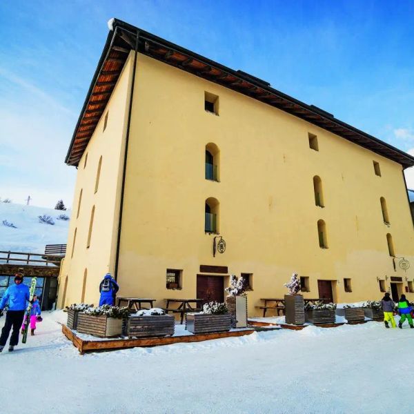 Dimora Storica La Mirandola
