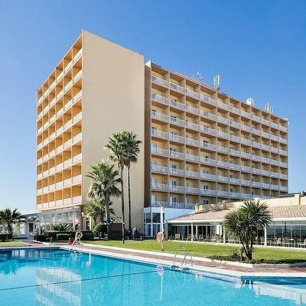 Sol Guadalmar (ex. Tryp)