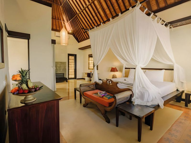 Barong Resort Ubud by Puri Signatures
