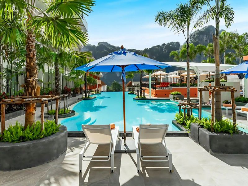 Grand Mercure Krabi