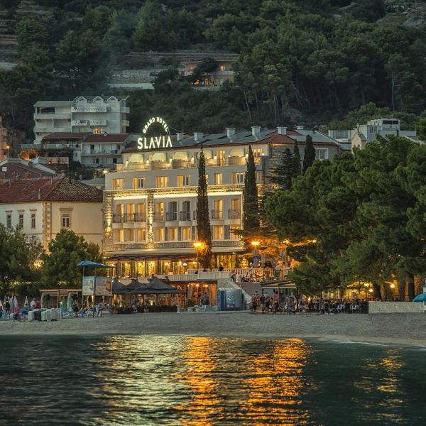Holiday Resort Alemaris (Alem Basko Polje)