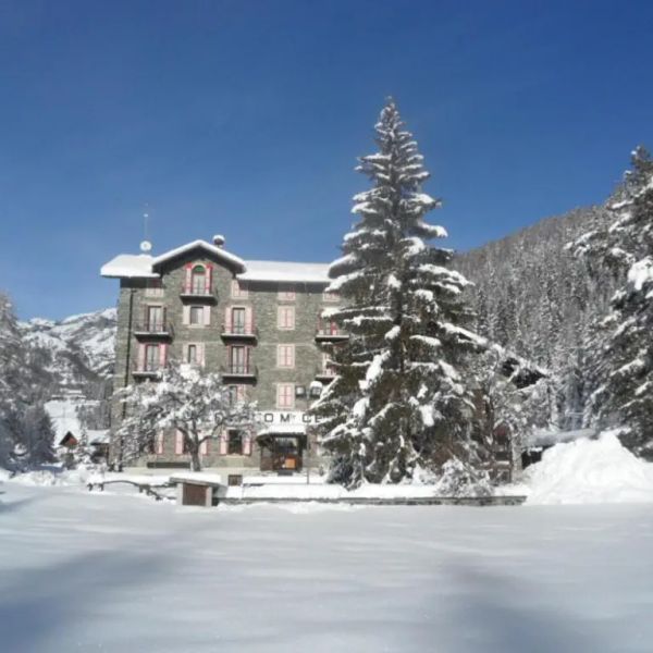 Monte Cervino