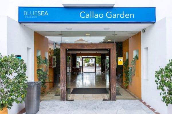 Blue Sea Callao Garden (ex Vime)