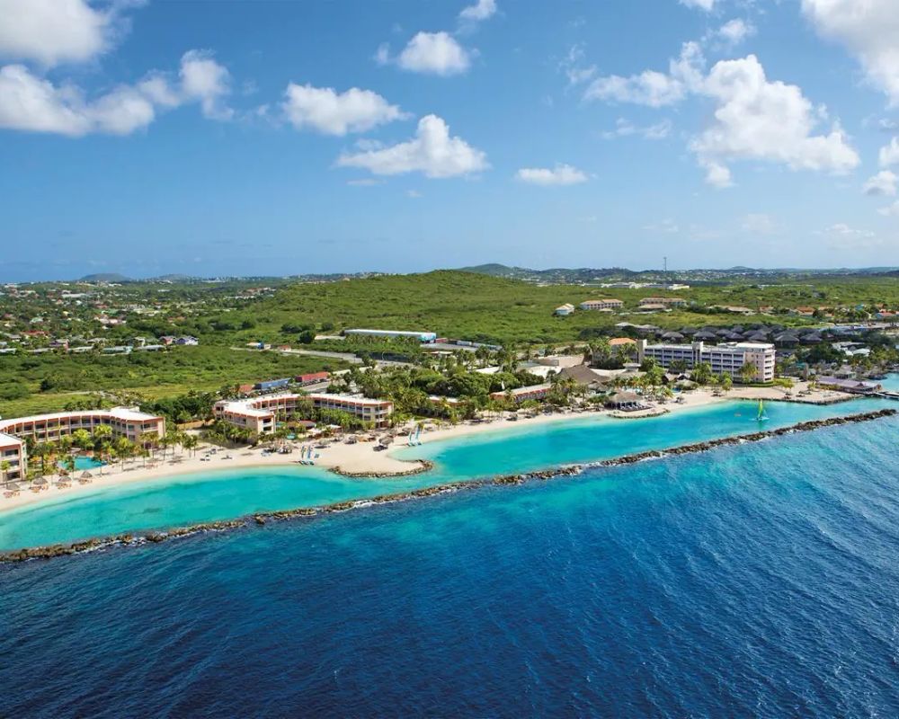 Sunscape Curacao Resort & Spa