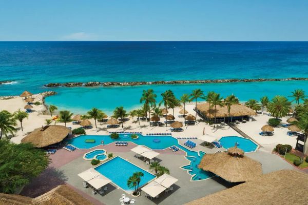 Sunscape Curacao Resort & Spa