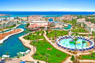 Pickalbatros Dana Beach Resort