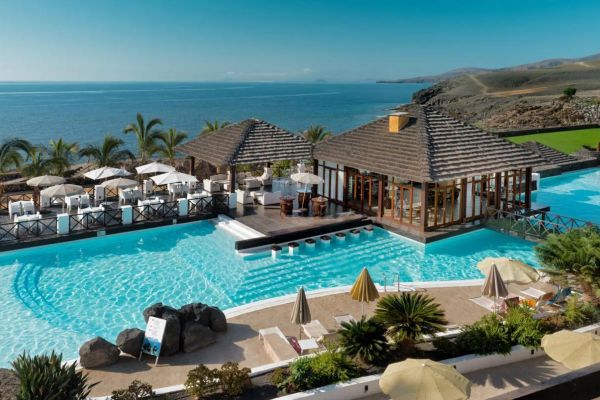 Secrets Lanzarote Resort & Spa