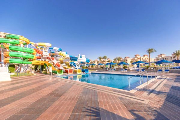 Pickalbatros Aqua Park (Hurghada)